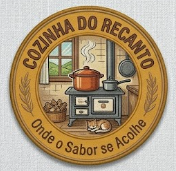 Cozinha do Recanto